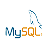 MySQL logo