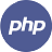 PHP  logo