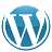 Wordpress Logo